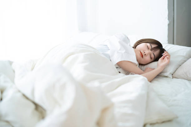 睡眠改善には腸内細菌が関係する～腸活で睡眠改善～